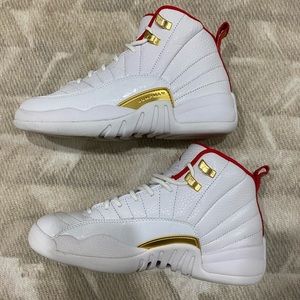 Jordan 12 FIBA (2019) (GS)